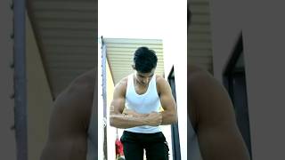 Download lagu Asi Bande Aa Villain Goriye😎||#shortsfeed #bodybuilding mp3