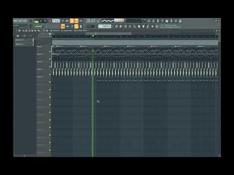 Koolfox - The Return of The Disco Fever (easy tutorial with basic plugins/remake)