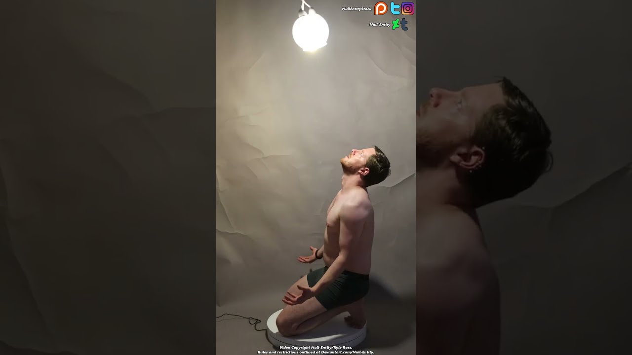 [4K] 360 Shadows 001