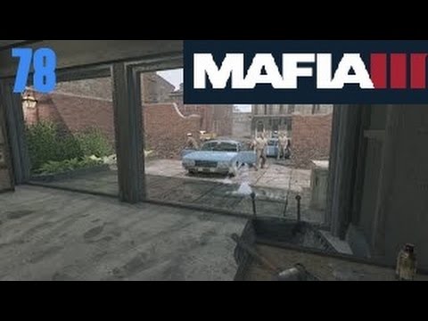 Mafia 3 Part 78- Trying To Interrogate Pimps!