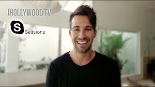James Maslow Talks How I Like It, Who Knows Music Video, and Mission Save Her | Skype Sessions