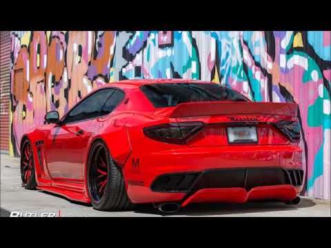 MASERATI Tuning
