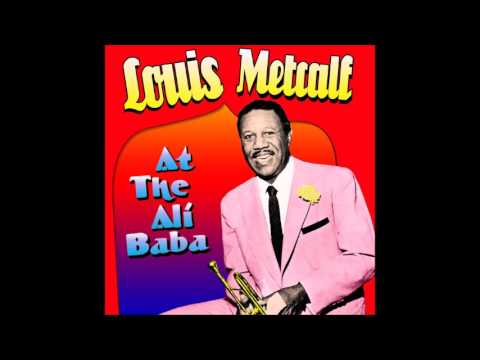 born Feb. 28, 1905 Louis Metcalf "Call of the Freaks"