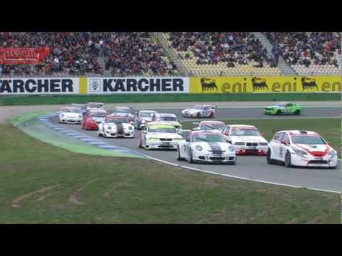 STT Lauf 1 Hockenheim 2012 (Bosch Historic) - Impressionen