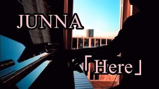 Here Album Version Junna Download Flac Mp3