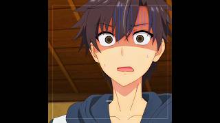 Itsuki Tomonari Parents Abandoned Him 💔🎲 | Rich Girl Caretaker Anime Season 1 Episode 1