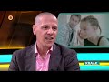 Vader Jaap van den Hurk vertelt in KRAAK. over zijn dochter Storm die werd geboren als jongen