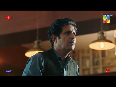 Arbab Haroon Ko Mila Kidnaper Ka Parcel - Ishq-e-Laa Episode - HUM TV