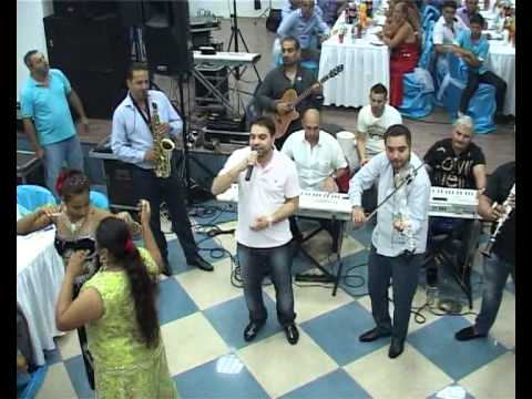 Nunta Robert si Monika in Gruiu  Salam