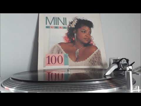 MINI CURRY LP 87 - 100%