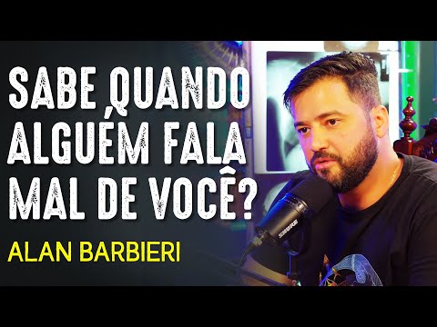 DO EXU "CAPA PRETA" AND TRANCA-RUA PROTECT YOU? - ALAN BARBIERI