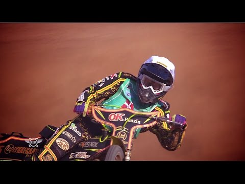 2015 FIM Speedway Under 21 World Championship - Pardubice (CZE)