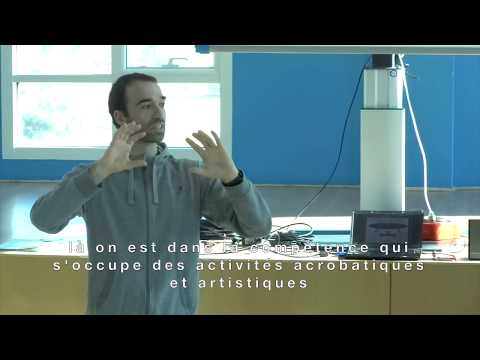 EPS | Stage Danse Dubai N2 part 1