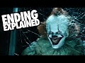 IT CHAPTER TWO (2019) Ending Explained IT CHAPTER TWO (2019) Ending Explained