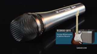 Sennheiser e 835 - What To Know & Where To Buy | Equipboard Sennheiser e 835 - What To Know & Where To Buy | Equipboard