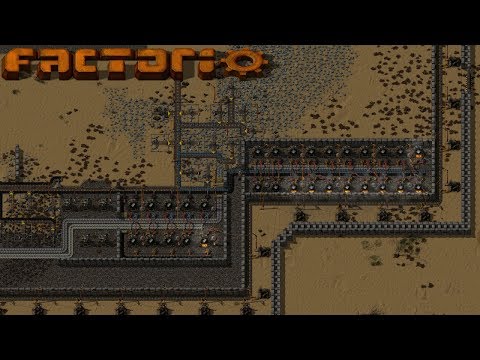 A Huge Smelting Overhaul : Factorio Lp Ep #6