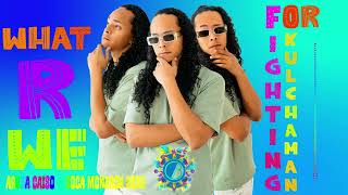 What Are We Fighting For - Buleria Live X Kulchaman