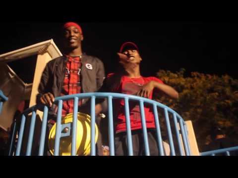 ROW GOD x MISTER STAIN - 20BIXTEEN (OFFICIAL VIDEO)