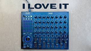 Neuzeit DROP: the most powerful MIDI controller for synths and modular