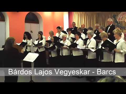 Hans Nyberg: Ave Maria