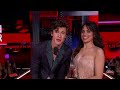 Shawn Mendes and Camila Cabello Win Collaboration of the Year at the 2019 AMAs - The American Music