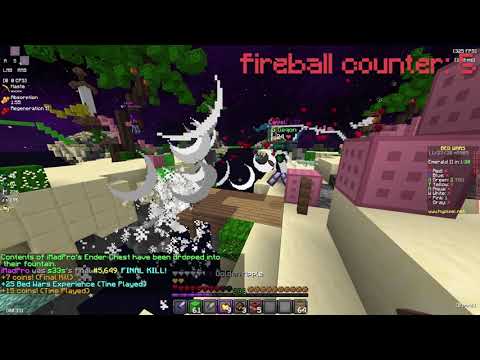 how to win using fireballs (ft. Geqon)