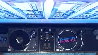 Mijangos ‎– Music And Soul