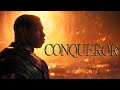 Kang The Conqueror