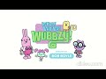 Sing A Song Dance Remix Wow Wow Wubbzy OST