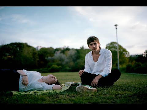 Thumbnail of the video: Official Trailer
