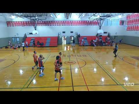 3rd Cookhouse Tier 12 - SEMI 7th WLH - tcbl sunday