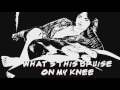 Supersuckers -  Hungover Together (lyrics video)