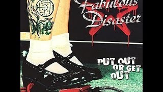 Fabulous Disaster - Gia lyrics