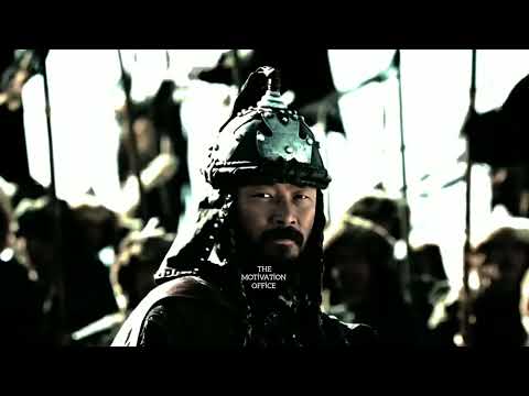 Türk Bilge Kağan/Motivasyon