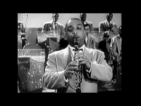 Mood Indigo - Duke Ellington (1952 - Snader Telescriptions)