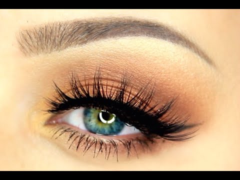 download lagu mp3 mp4 Easy False Eyelashes, download lagu Easy False Eyelashes gratis, unduh video klip Easy False Eyelashes