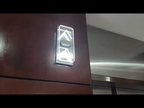 Dover Impulse Hydraulic Elevators at 2510 Meridian Pkwy in Durham NC