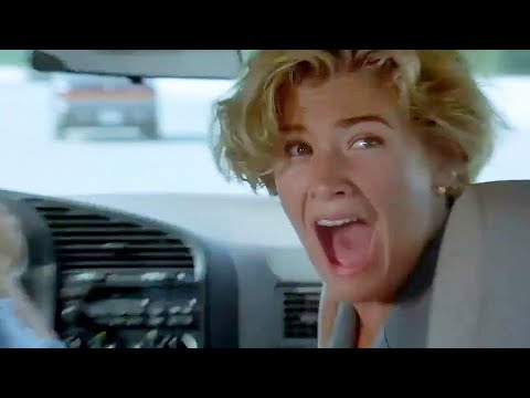 The Chase (1994) | Cadaver Scene