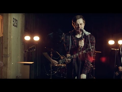 Thousand Below - Tradition (Official Music Video)