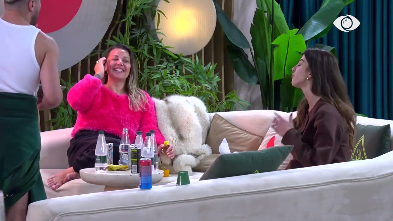 “Do ketë pirë ndonjë teke dhe ka hyrë në internet…”/ Loredana vijon ironitë ndaj Jozit, ndërhyn Gjesti