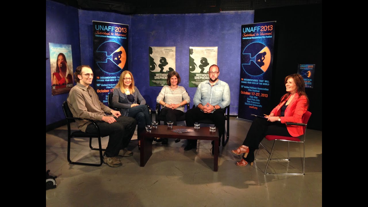 UNA Forum Presents UNAFF 16