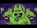 Moves Like Jabba | MAD | HD 