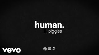 Joell Ortiz & Illmind - Lil' Piggies (Audio)