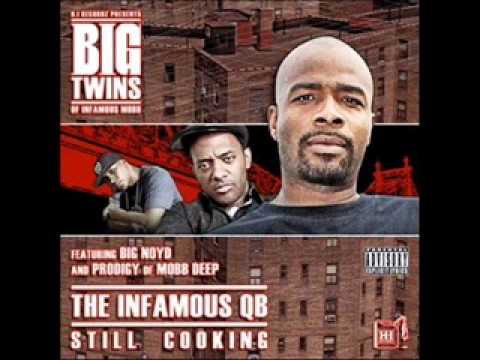 Big Twins ft.Prodigy - INFAMOUS (prod.Rheezo)