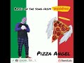 Pizza Angel By Jacob Lewis
