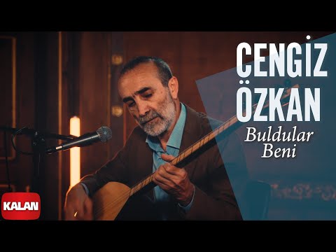 Cengiz Özkan - Buldular Beni I KALAN Live © 2024 Kalan Müzik