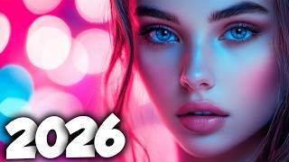 AS MELHORES MÚSICAS ELETRÔNICAS DE 2026 ⚡️ MÚSICAS ELETRÔNICAS ⚡️ NA BALADA ⚡️ALOK, DAVID GUETTA MIX
