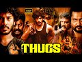 Thugs Superhit Tamil Action Full Length HD Movie Hridhu Haroon Anaswara Rajan Bobby Simha