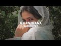 Raanjhana Arijit Singh Edit Audio