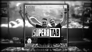 Hikari Presents: Super8 &amp; Tab (Best Of Super8 &amp; Tab Mix)